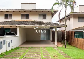 Foto 1 de Sobrado com 3 Quartos à venda, 127m² em Vila João Vaz, Goiânia