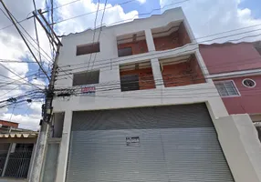 Foto 1 de Apartamento com 2 Quartos para alugar, 65m² em Vila Barros, Guarulhos