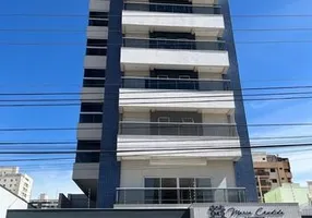 Foto 1 de Apartamento com 3 Quartos à venda, 118m² em Martins, Uberlândia