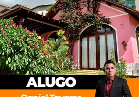 Foto 1 de Casa de Condomínio com 6 Quartos para venda ou aluguel, 250m² em Zona Rural, Bananeiras