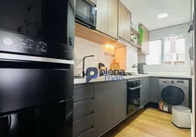 Foto 1 de Apartamento com 2 Quartos à venda, 57m² em Vila Real, Hortolândia