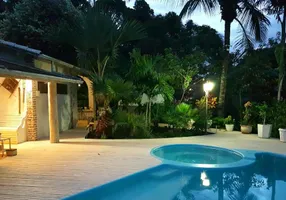 Foto 1 de Casa com 4 Quartos à venda, 300m² em Mar Do Norte, Rio das Ostras