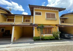 Foto 1 de Casa de Condomínio com 3 Quartos à venda, 156m² em Vila Thais, Atibaia