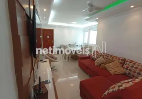 Foto 1 de Apartamento com 3 Quartos à venda, 80m² em Cabral, Contagem