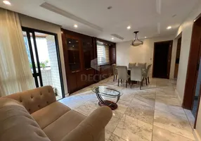 Foto 1 de Apartamento com 3 Quartos à venda, 92m² em Lourdes, Belo Horizonte