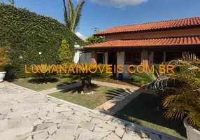 Foto 1 de Casa com 4 Quartos à venda, 400m² em Parque Village Castelo, Itu