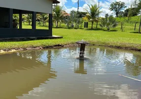 Foto 1 de Fazenda/Sítio à venda, 4356000m² em Zona Rural, Goianésia