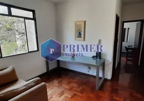 Foto 1 de Apartamento com 3 Quartos à venda, 100m² em Anchieta, Belo Horizonte