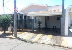 Foto 1 de Casa com 3 Quartos à venda, 218m² em Jardim Dom Bosco, Campinas