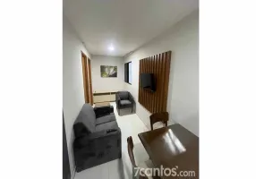 Foto 1 de Apartamento com 2 Quartos para alugar, 45m² em Iputinga, Recife