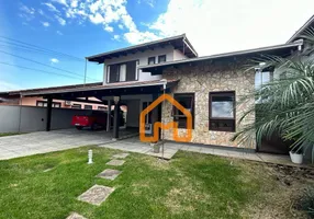 Foto 1 de Casa com 3 Quartos à venda, 287m² em Costa E Silva, Joinville