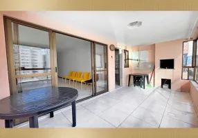 Foto 1 de Apartamento com 2 Quartos à venda, 87m² em Barra Norte, Balneário Camboriú