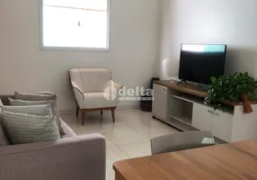 Foto 1 de Apartamento com 3 Quartos à venda, 69m² em Alto Umuarama, Uberlândia