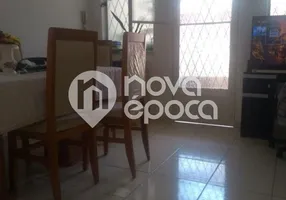 Foto 1 de Apartamento com 2 Quartos à venda, 65m² em Riachuelo, Rio de Janeiro