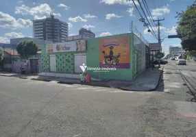 Foto 1 de Ponto Comercial com 6 Quartos à venda, 325m² em Fátima, Teresina