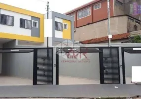 Foto 1 de Casa com 3 Quartos à venda, 102m² em Vila Prudente, São Paulo