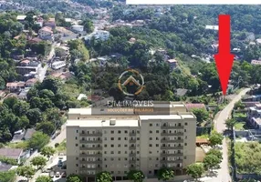 Foto 1 de Lote/Terreno à venda, 600m² em Badu, Niterói