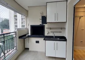 Foto 1 de Apartamento com 3 Quartos à venda, 95m² em Vila Andrade, São Paulo