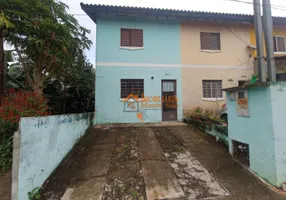 Foto 1 de Casa de Condomínio com 2 Quartos à venda, 70m² em São João, Guarulhos