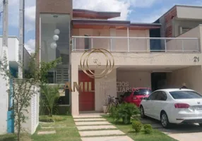 Foto 1 de Casa de Condomínio com 3 Quartos à venda, 390m² em Loteamento Residencial Campos do Conde II, Tremembé