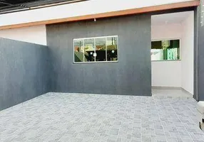 Foto 1 de Casa com 2 Quartos à venda, 90m² em Residencial Portal da Mantiqueira, Taubaté