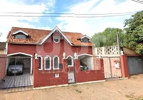 Foto 1 de Sobrado com 5 Quartos para venda ou aluguel, 240m² em Parque Manoel de Vasconcelos, Sumaré