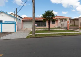 Foto 1 de Casa com 3 Quartos à venda, 378m² em Uberaba, Curitiba