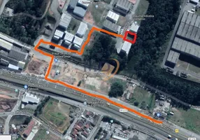 Foto 1 de Lote/Terreno à venda, 1080m² em Jardim Helena Maria, Vargem Grande Paulista