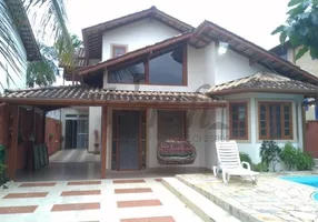 Foto 1 de Casa com 5 Quartos à venda, 178m² em Pereque, Ilhabela