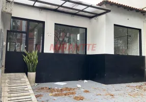 Foto 1 de Imóvel Comercial à venda, 110m² em Água Fria, São Paulo