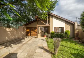 Foto 1 de Casa com 3 Quartos à venda, 270m² em Nossa Senhora das Graças, Canoas