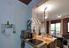 Foto 1 de Apartamento com 2 Quartos à venda, 87m² em Morumbi, São Paulo