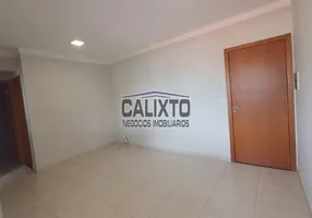 Foto 1 de Apartamento com 2 Quartos à venda, 45m² em Pampulha, Uberlândia