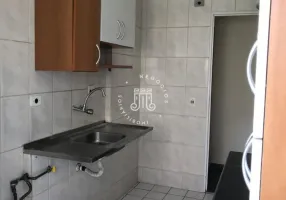 Foto 1 de Apartamento com 2 Quartos à venda, 52m² em Anhangabau, Jundiaí