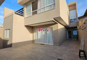 Foto 1 de Sobrado com 3 Quartos à venda, 390m² em Jardim Quintas das Videiras, Jundiaí