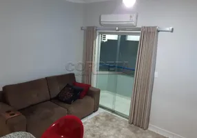Foto 1 de Apartamento com 3 Quartos à venda, 88m² em Santana, Araçatuba