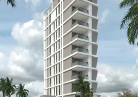 Foto 1 de Apartamento com 2 Quartos à venda, 92m² em Praia Brava de Itajai, Itajaí