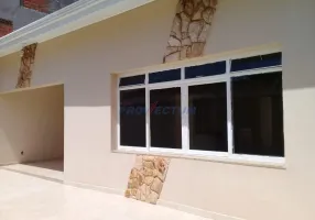 Foto 1 de Casa com 3 Quartos à venda, 255m² em Loteamento Remanso Campineiro, Hortolândia