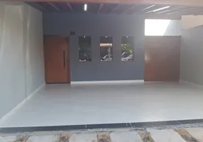 Foto 1 de Casa de Condomínio com 3 Quartos à venda, 110m² em Parque Bela Vista, Salto