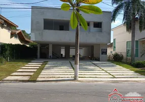 Foto 1 de Casa de Condomínio com 5 Quartos à venda, 535m² em Jardim São Jose, Jacareí