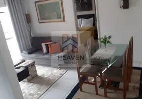 Foto 1 de Apartamento com 1 Quarto à venda, 42m² em Vila Pereira Barreto, São Paulo