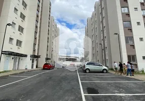 Foto 1 de Apartamento com 2 Quartos à venda, 42m² em São Cristóvão, Rio de Janeiro