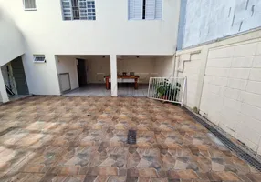 Foto 1 de Casa com 4 Quartos à venda, 245m² em Vila Seabra, Bauru
