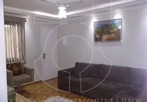 Foto 1 de Apartamento com 2 Quartos à venda, 55m² em Jardim Rio das Pedras, Cotia