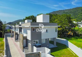 Foto 1 de Casa de Condomínio com 3 Quartos à venda, 190m² em Santo Antônio de Lisboa, Florianópolis