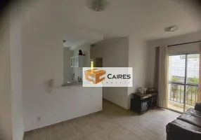 Foto 1 de Apartamento com 2 Quartos à venda, 52m² em Jardim Myrian Moreira da Costa, Campinas