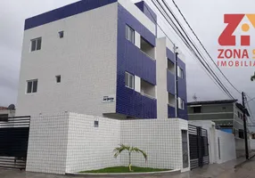 Foto 1 de Apartamento com 2 Quartos à venda, 50m² em Ernesto Geisel, João Pessoa