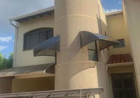 Foto 1 de Cobertura com 3 Quartos à venda, 134m² em Jardim das Estações - Vila Xavier, Araraquara