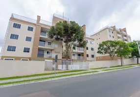 Foto 1 de Apartamento com 3 Quartos à venda, 66m² em Cajuru, Curitiba