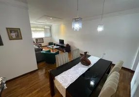 Foto 1 de Apartamento com 3 Quartos à venda, 110m² em Santa Helena, Vitória